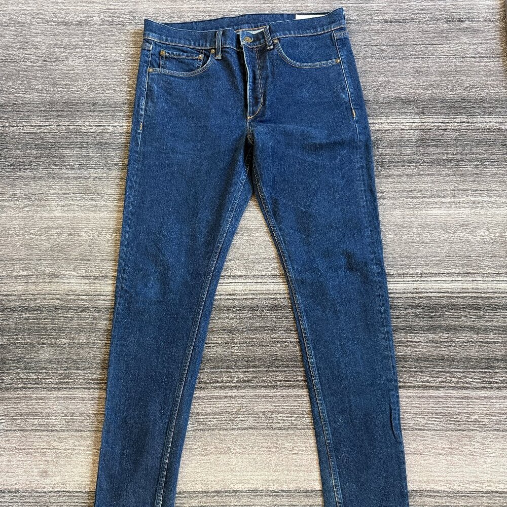 RAG & BONE, Fit 2, 34x32